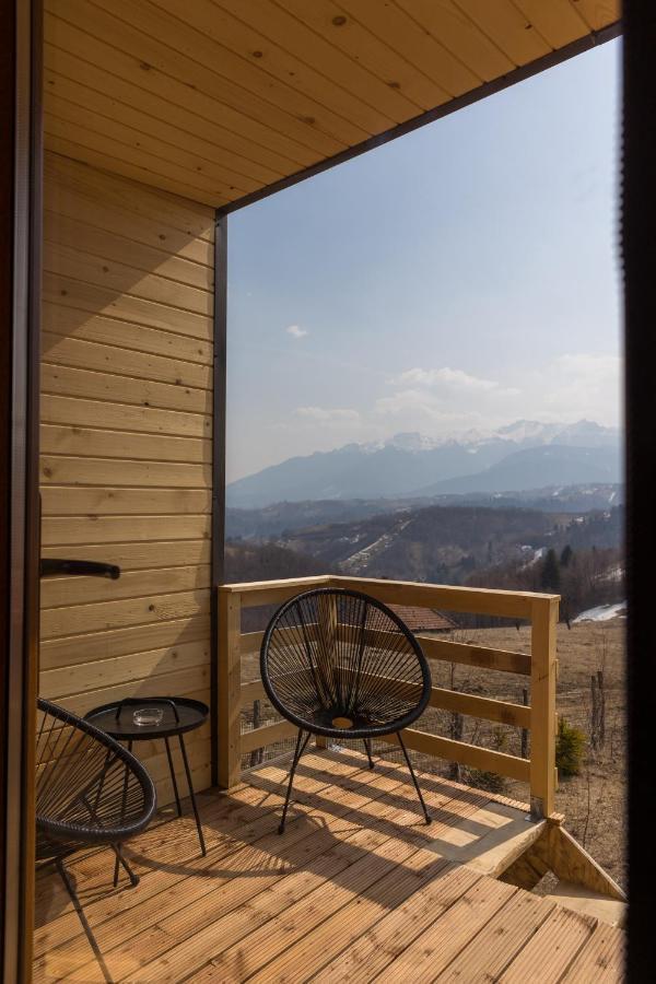 La Odai Bran  Exterior foto